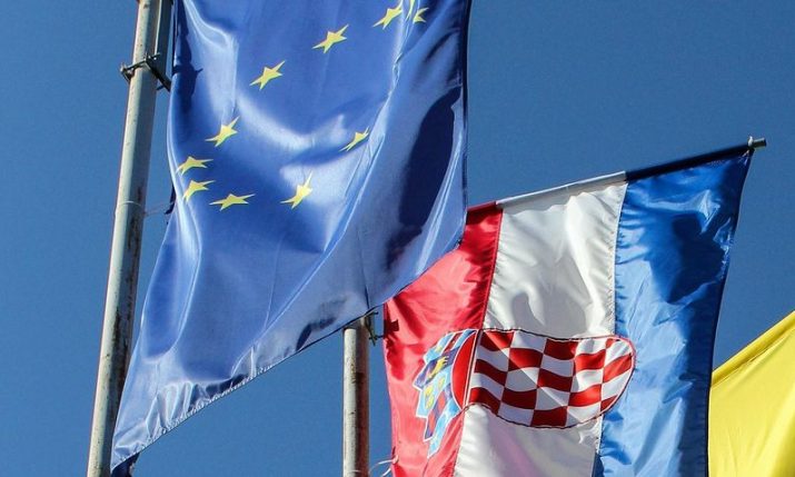 Croatia launches €9.9 million EU-funded project for migration and border procedures