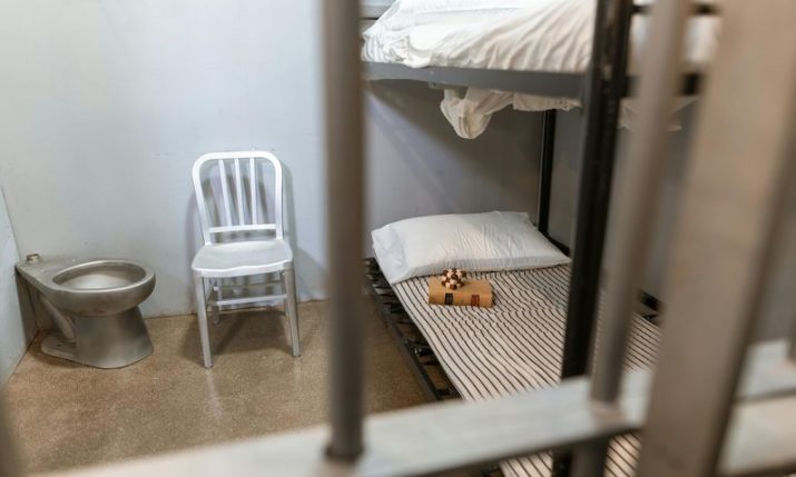 Minister announces possible introduction of life imprisonment in Croatia