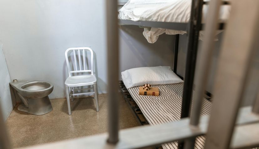 Minister announces possible introduction of life imprisonment in Croatia