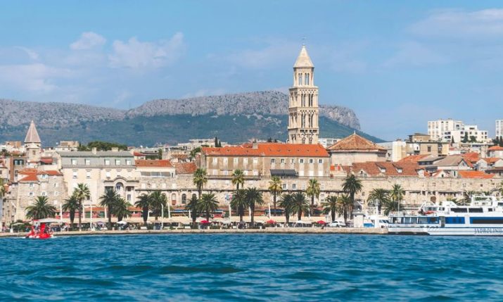 Split becomes Croatia’s most expensive city for property