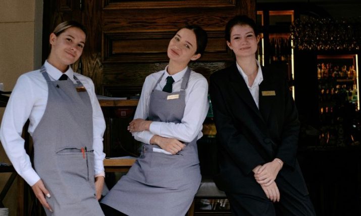 Croatian tourism season opens wide range of summer jobs for students