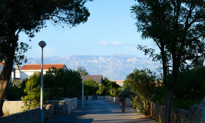 Croatian island of Vir sees population surge as more families relocate for better quality of life