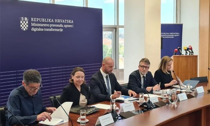 Croatia proposes life imprisonment and new measures for high-risk offenders