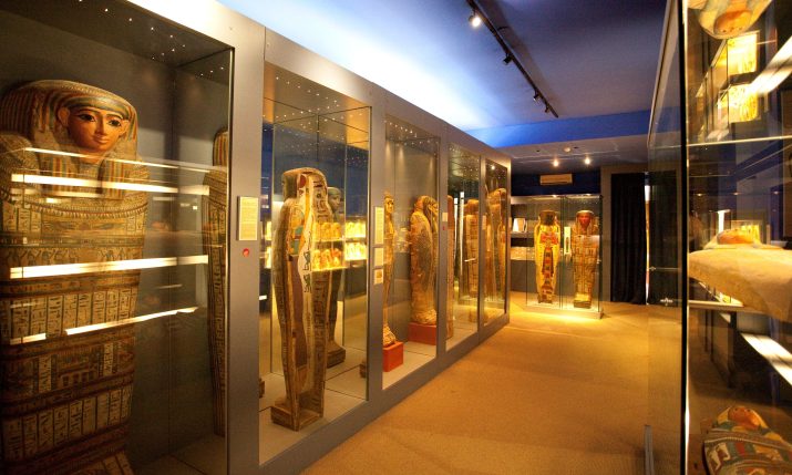 27 Croatian museums and institutions opening their doors for free for European Archaeology Days