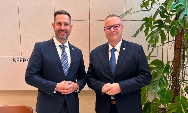 Kristjan Staničić reappointed as Director of Croatian National Tourist Board