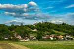 Virovitica-Podravina tourism growth driven by restored castles, nature and UNESCO sites