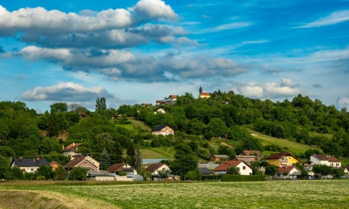 Virovitica-Podravina tourism growth driven by restored castles, nature and UNESCO sites
