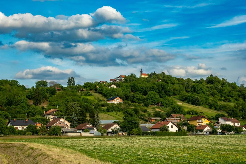 Virovitica-Podravina tourism growth driven by restored castl