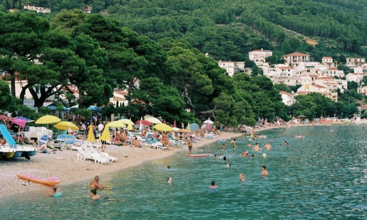 Croatia only marginally cheaper than Germany, losing price edge to tourist rivals