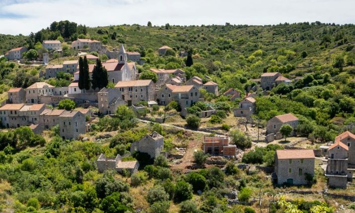 What happens to property in Croatia when there are no heirs? Croatian law explained