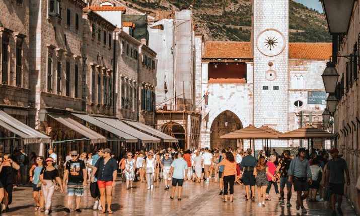 Croatia ranks second in Austrian summer holiday preferences for 2026