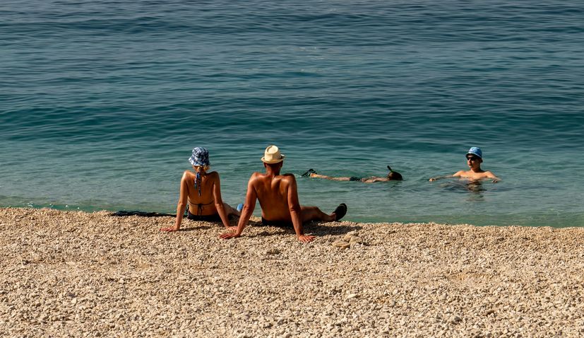 Croatia’s summer 2026 forecast is out – here’s what it predicts