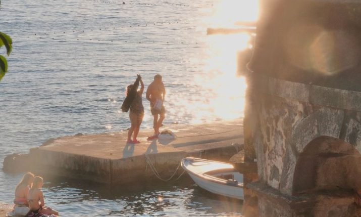 Heatwave grips Croatia and Europe with no respite in sight