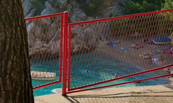 Zadar County to end fenced beaches under new concession rules ensuring free public access