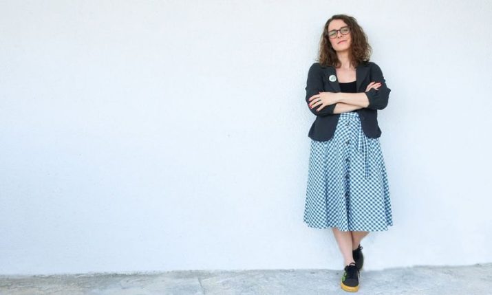 Croatia’s first nutritionist with a specialisation in vegan nutrition