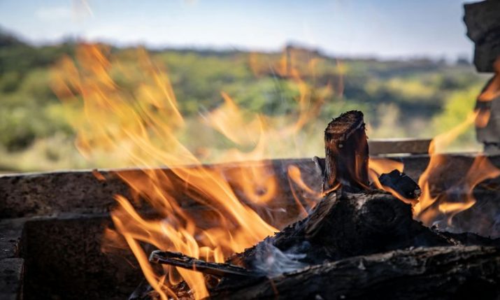 Open fire ban comes into force across Croatia from 1 June
