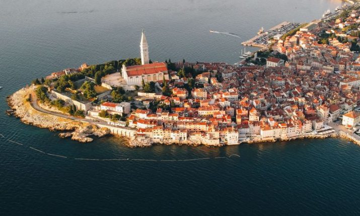 Rovinj proposes two-year ban on new holiday apartments to tackle overcrowding
