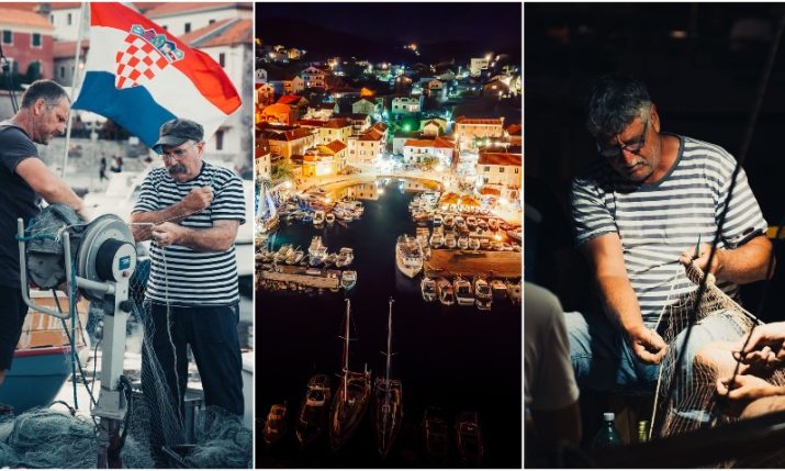 One of the most authentic Croatian island festivals returns to Dugi Otok