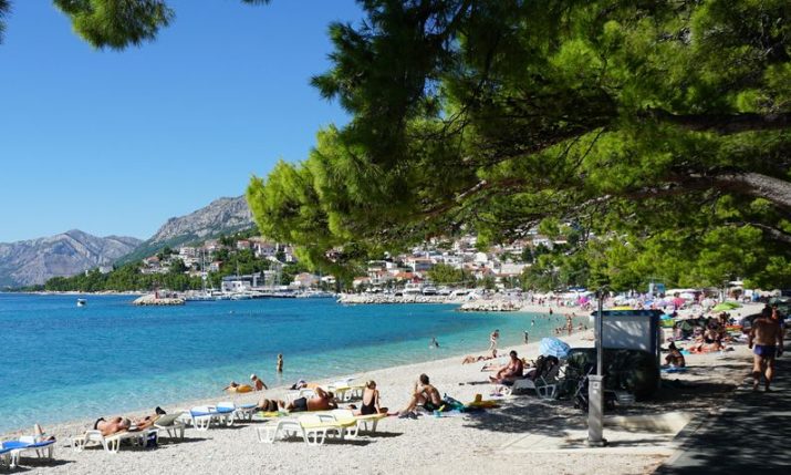 Why Croatia fell in Europe’s sea cleanliness rankings, and why experts say there’s no cause for alarm