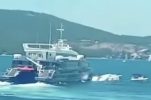 Crew member arrested after fatal catamaran and yacht collision on Croatian coast