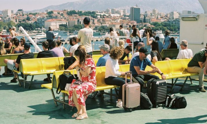 Tourism in Central Dalmatia outperforming last year