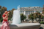 Zagreb’s Hotel Esplanade included on prestigious 50 Best Discovery platform