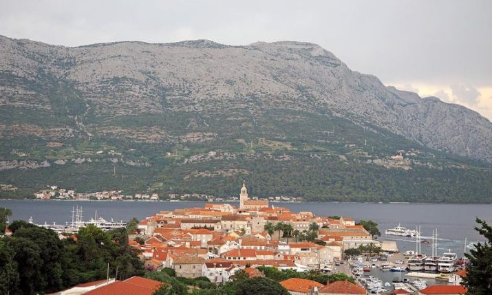 The sea may bring you to Korčula, but its stories are what bring visitors back