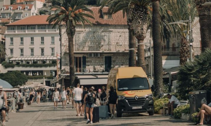 Croatia invests €535,000 to support diaspora return and integration