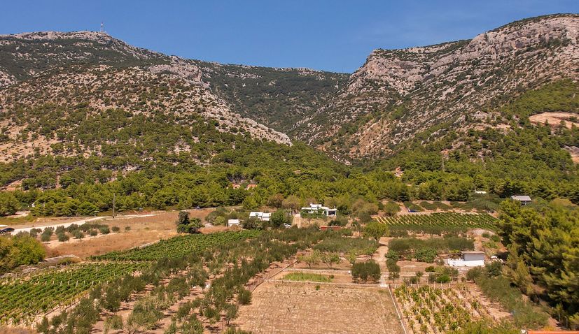 Croatia’s hidden land grab: The profitable business digging up Dalmatia