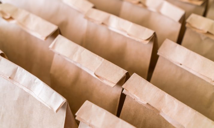 Food Paper Beyond the Surface: What Shapes Modern Baking and Wrapping Papers?