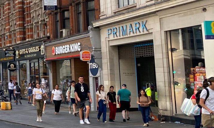 Is Primark set to enter the Croatian market?