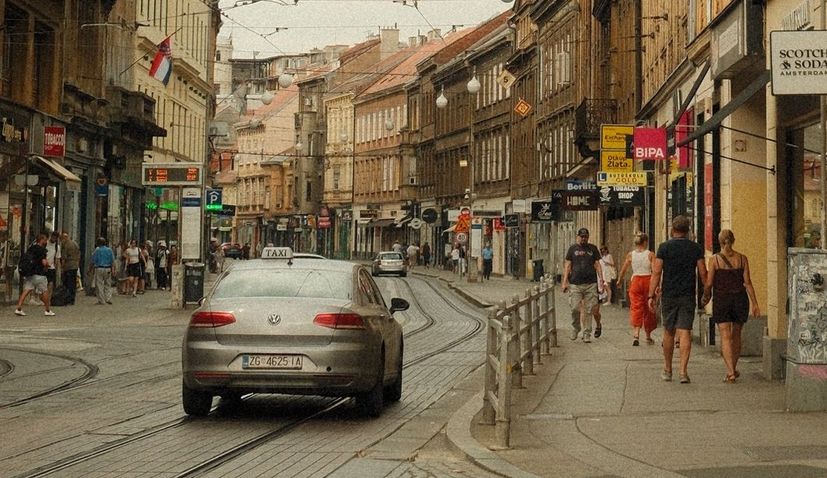 Zagreb 
