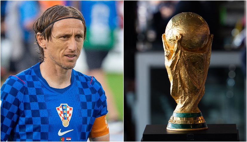 Croatia could boycott FIFA World Cup as UEFA rejects private investment proposal