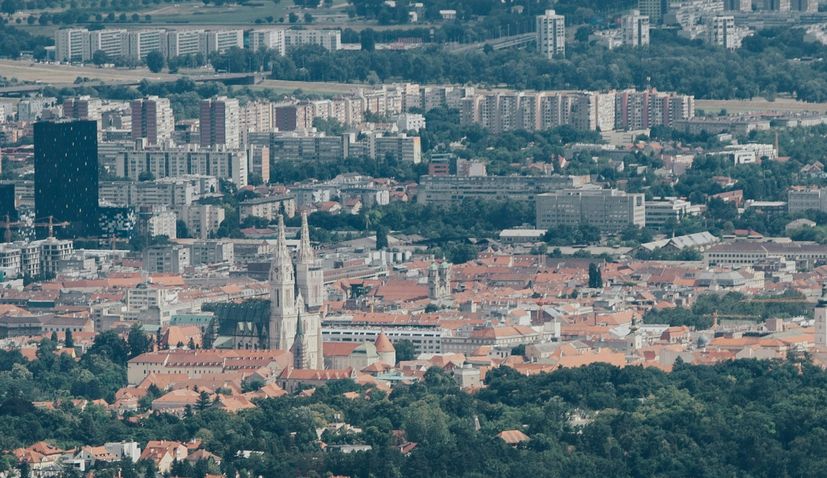 Croatia records highest rent increase in the EU, new Eurostat data shows