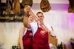 Drniš Pršut Festival returns to this August