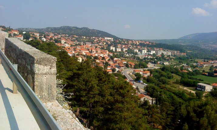 €38.5 million Drniš bypass enters construction phase