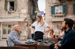 Croatia tourism campaign with John Malkovich reaches 17 million views