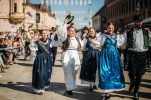 61st Vinkovačke Jeseni opens in Vinkovci with local star Jakov Jozinović