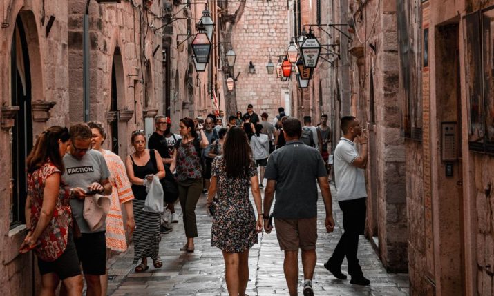 Croatia no longer near EU bottom for holiday affordability