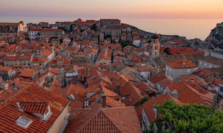 Dubrovnik offers €45,000 housing grants to young families in new support scheme