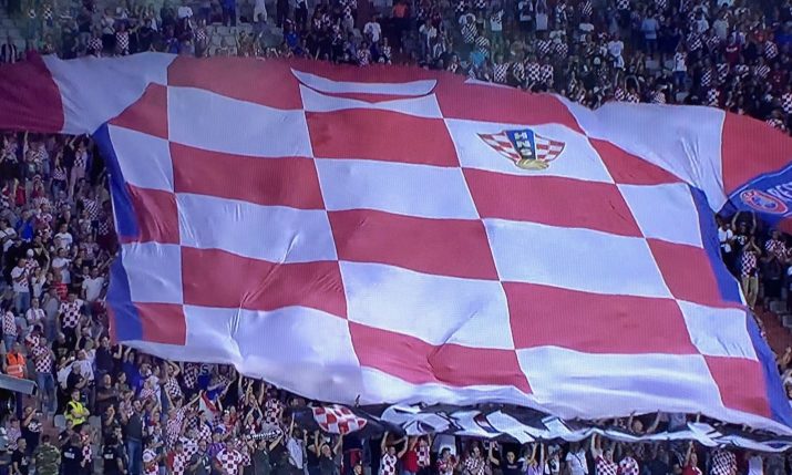 Croatia football fans warned over fake HNS ticket websites