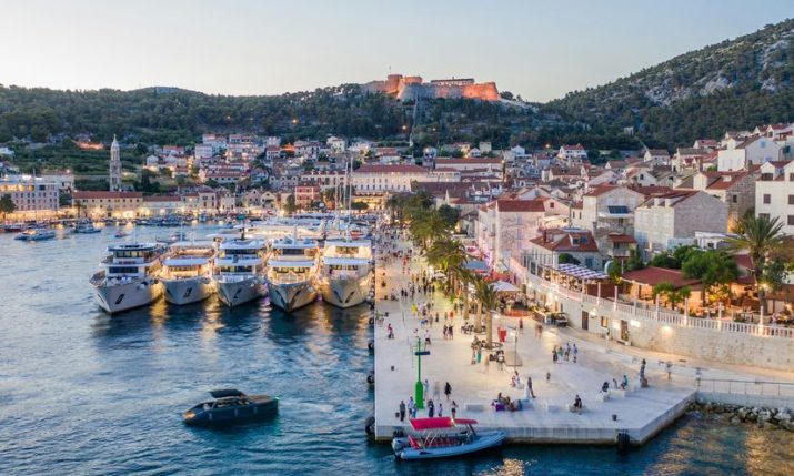 Croatia ranks third globally for personal wealth growth, UBS finds