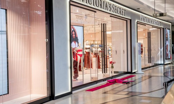 Victoria’s Secret to open first Croatian store 