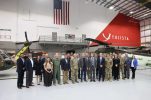 Croatia brings forward delivery of Black Hawk helicopters and HIMARS rocket systems