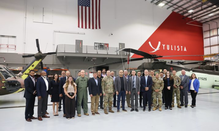 Croatia brings forward delivery of Black Hawk helicopters and HIMARS rocket systems