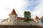 Historic Croatian castle reopens after major €13 million restoration