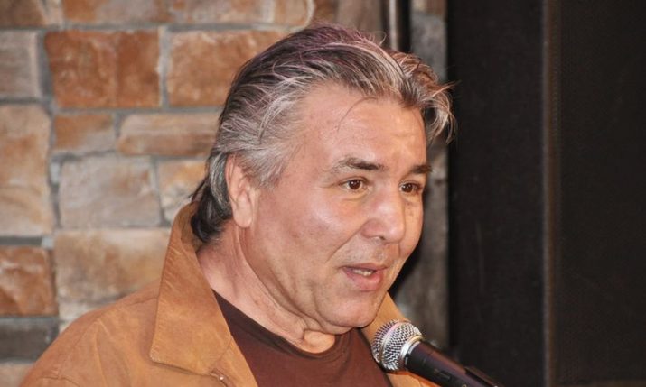 Croatian-Canadian boxing legend George Chuvalo dies at 89
