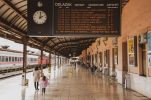 Croatia has Europe’s least punctual passenger trains, data shows