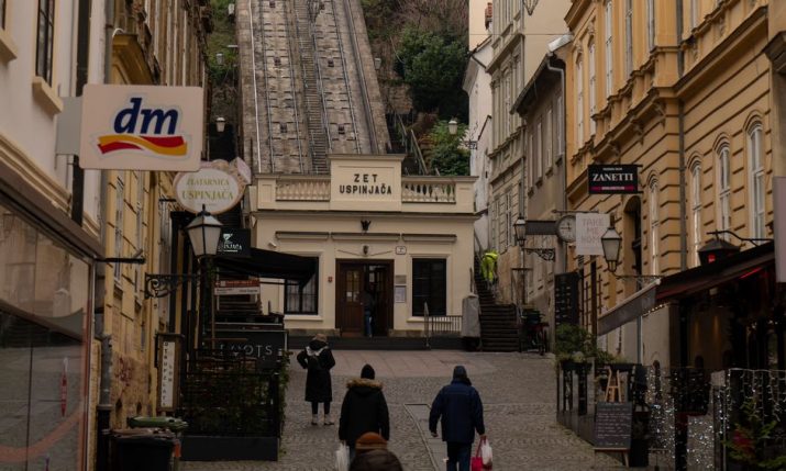 Croatia’s most desirable retail employers revealed in new survey
