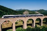 New train between Zagreb and Split: Wi-Fi, power sockets, bike space, coffee and snacks